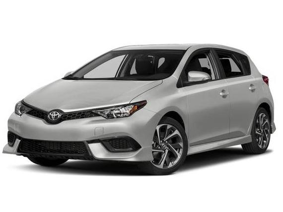 TOYOTA COROLLA IM 2017 JTNKARJE9HJ533468 image TOYOTA COROLLA IM 2017 JTNKARJE9HJ533468 image